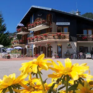 ** Appart hôtel Le De Bisanne France