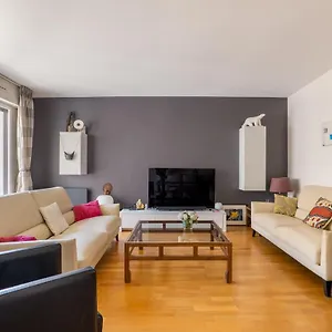  Appartement Veeve - Village Vision France