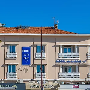 3* Hotell De La Baie