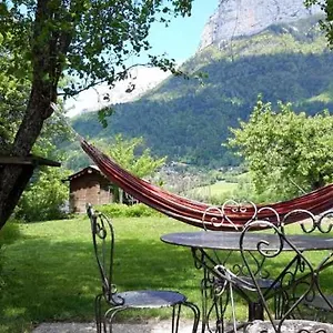  Appartement Le De La Maison Soleil France