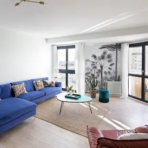  Appartement Angele By Cocoonr France